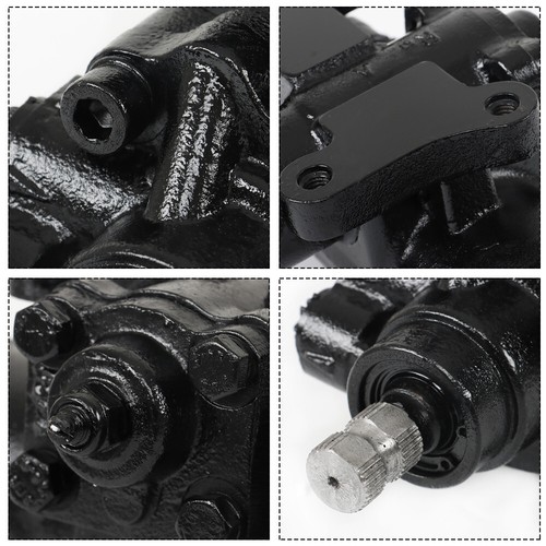 LABLT Power Steering Gear Box For 1968-76 Chevy Blazer K10 K20 K30 GMC Jimmy K15 - Picture 11 of 13