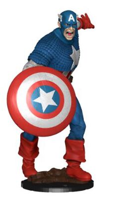 Marvel HeroClix: 15th Anniversary What If? Colossal Ameridroid