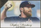 2019 Topps Gallery - Stephen Strasburg #175