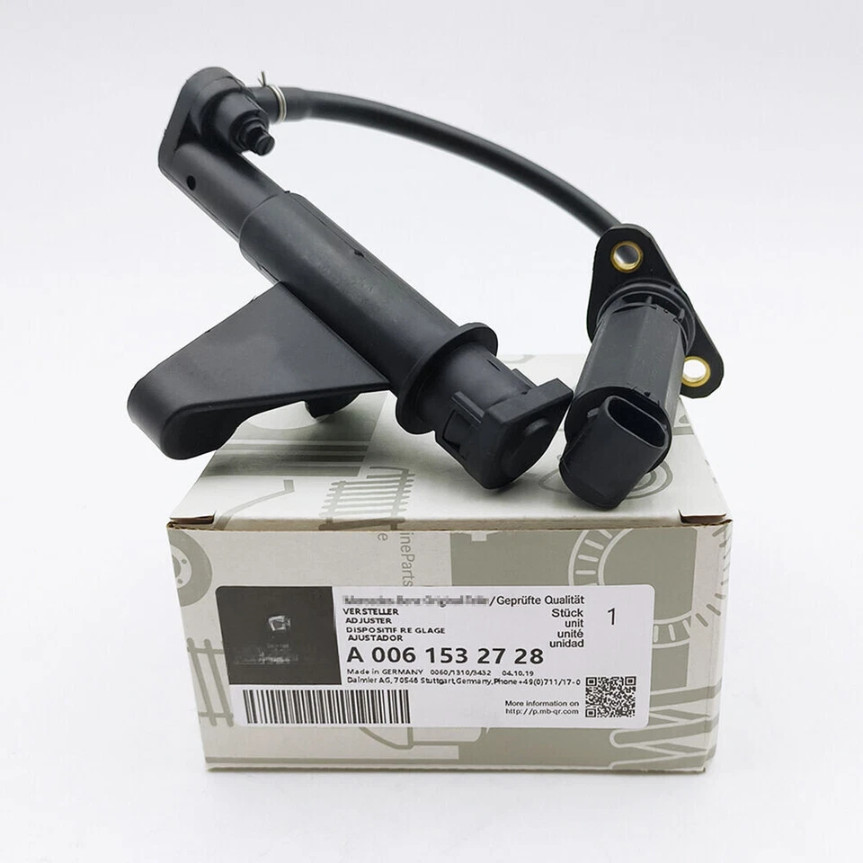 适用于梅赛德斯-奔驰 0061532728 A0041535328 2759050000 发动机油位传感器 — 第 2/4 张图片