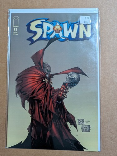 Spawn Comics LOT 7 bis 314! Konvolut und sparen!  Spawn 216, 224, 225, 228, 230, 239 - Bild 27 von 100