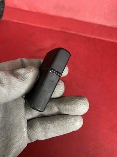 VIETNAM ZIP BENZINE LIGHTER FEUERZEUGH ACCENTINO BRIQUET NEW - Imagen 11 de 21