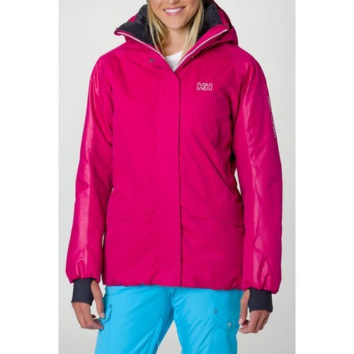 HELLY HANSEN Blanche Parka Women's 