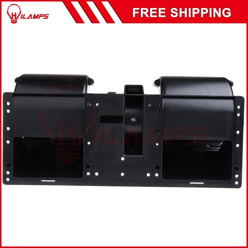 For 24V Heavy Duty 006-A40-22 Front HVAC Heater Blower Motor with Fan Cage - Bild 13 von 13