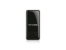 TP-Link Adattatore Wifi 2.4GHz 2 antenne interne USB 2.0 - TL-WN823N