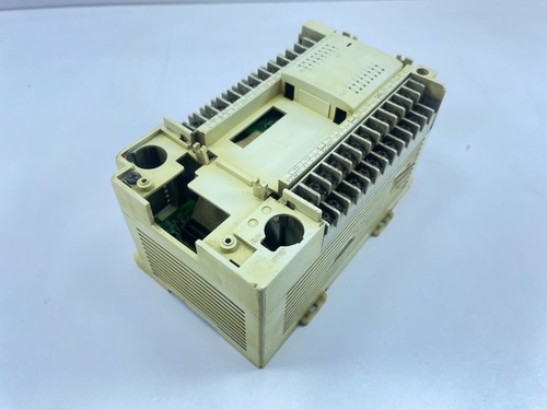 Mitsubishi FX2N-32ER-ES/UL PLC I/O Extension Module Industrial Automation - Picture 8 of 13