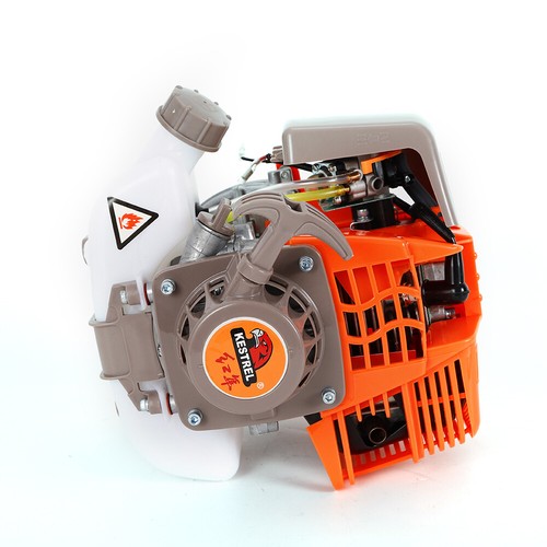 4-Stroke Engine Petrol Motor Gasoline Engine 1.1HP 31cc Weed Eater Head - Picture 2 of 11