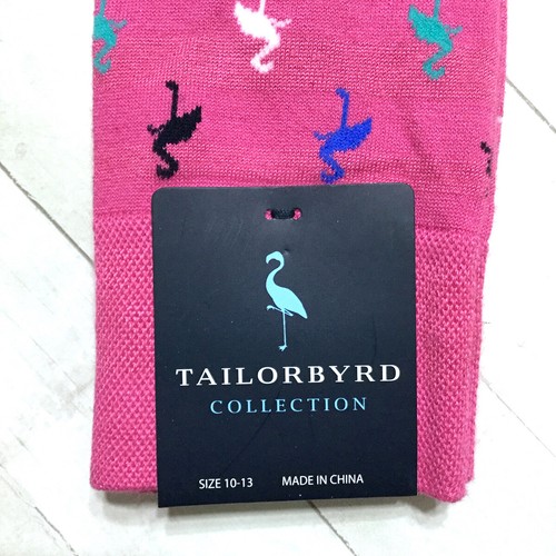 Mens Luxury Dress Socks Tailor Byrd Trouser Crew Pima Cotton Blend SOFT - Picture 68 of 132