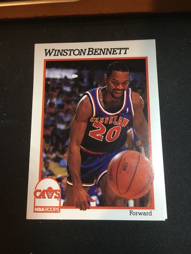 1991-92 NBA Hoops Basketball Complete Your Set (You Pick Base Cards) # 331-590 - Picture 19 of 244