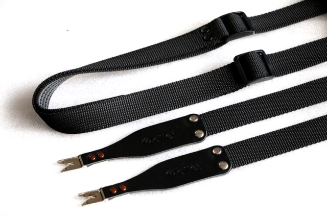 NEW Nylon Shoulder Neck Strap for ROLLEIFLEX 3.5T 3.5E 3.5F 2.8E 2.8F/FX NEW Nylon Shoulder Neck Strap for ROLLEIFLEX 3.5T 3.5E 3.5F 2.8E 2.8F/FX