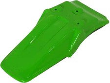 Acerbis Rear Fender 2040690006 Green