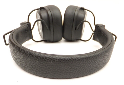 Marshall Major IV Bluetooth Headphones On Ear Black Wireless Mint With Charger - Picture 7 of 18