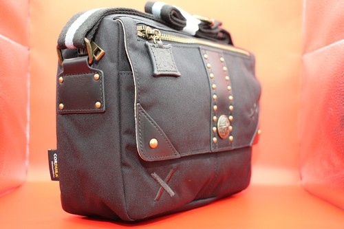 Bolso de Hombro Colección Premium One Piece Fuerte Libre Luffy Ver. Cordura Nylon - Imagen 7 de 23