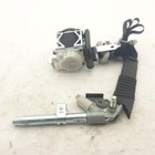 Seat Belt, Front Retractor  For Mazda 3 Rf 4Dr Retractor Pretension