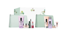 Clinique Limited Edition 10 Piece Day To Night Skin Care Set