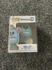 Disney Pixar Monsters Inc Sully #1156 Funko Pop with Protector
