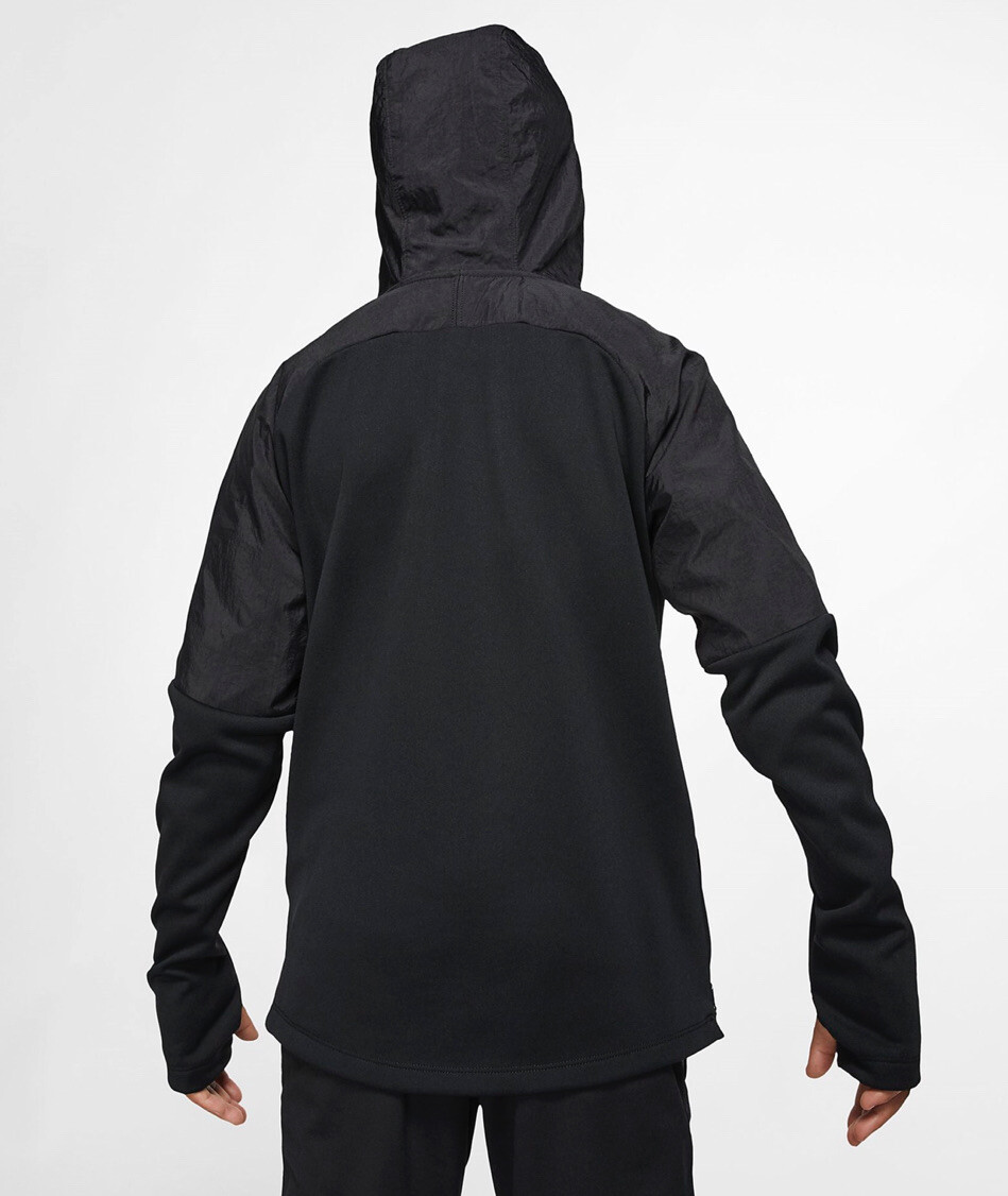 Nike Neymar Jr. Football Hoodie Black Age 6 8 New AO0742 010 eBay