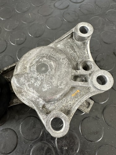 Alternator Drive Belt Tensioner Pulley Citroen Berlingo 1.6HDI Diesel 9676854880 - Picture 5 of 9