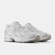 New Balance 740v2 Triple White U740WM2 Men's Size oki②