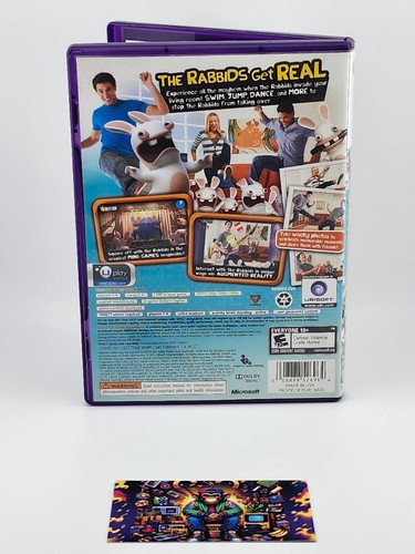 Microsoft Xbox 360 Games Lot - Volume/Bundle Discounts - Picture 130 of 160