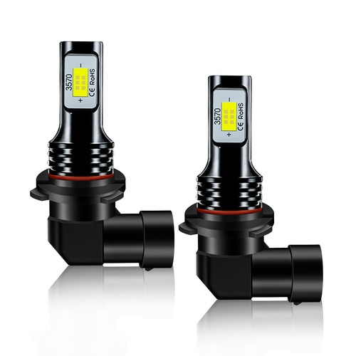 LED Headlight Bulb Foglight For Dodge Ram 1500 2500 3500 4500 5500 2009-2017 F15 - Picture 19 of 19