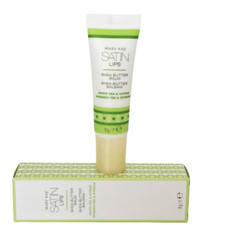 Mary Kay  Satin Lips Shea Butter Balm, 8 g Neu & OVP   MHD 10/27