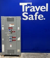 400 Amp 480V Panelboard Cutler Hammer 3P 3W BX3673 🟦