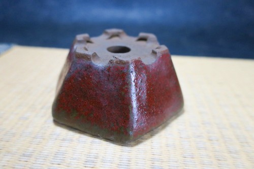 Genuine Japanese Bonsai pot "Hayashi Jyakushi" - Picture 13 of 16