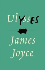 Ulysses by James Joyce: New