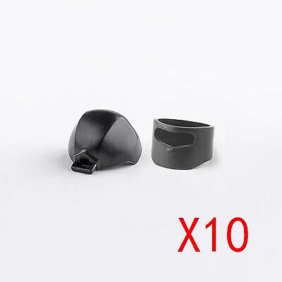 Military Solider Figures Helmets Mask weapon For LEGO Building Blocks Brick Toy - Picture 16 of 36