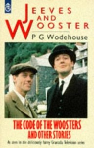 the code of the woosters review the code of the woosters review