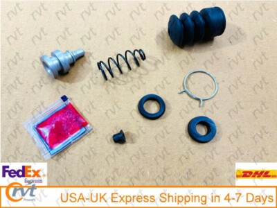 Master Slave Cylinder Kit Clutch for MAHINDRA BOLERO