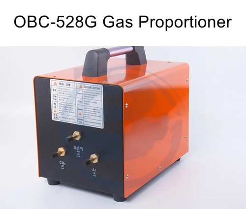 Argon Arc Welding Machine Mixer Carbon Dioxide Argon Pressure Reducing Valve - Picture 12 of 14