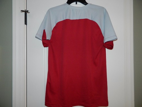 Camisa para hombre Alabama Dri-Fit talla mediana - Imagen 2 de 2