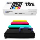 10x Eco Cartridge for Utax CLP-3621