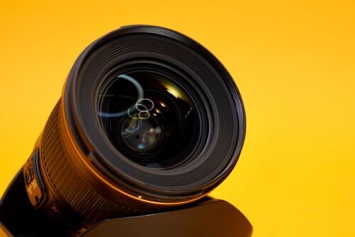 Nikon 24mm f/1.8G - Picture 2 of 5
