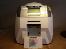 Magicard Rio Pro STD Duo Thermal Color ID Card Printer - 10...