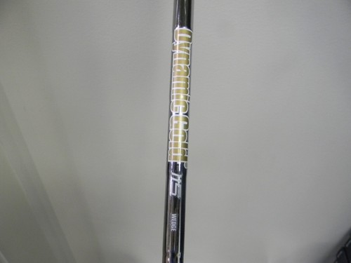 CLEVELAND CBX CHROME GAP SAND WEDGE 54* LOFT 12* BOUNCE - Picture 4 of 5