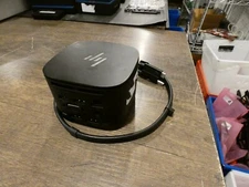 HP Thunderbolt Dock G2 USB-C Docking Station with Combo Cable HSN-IX01