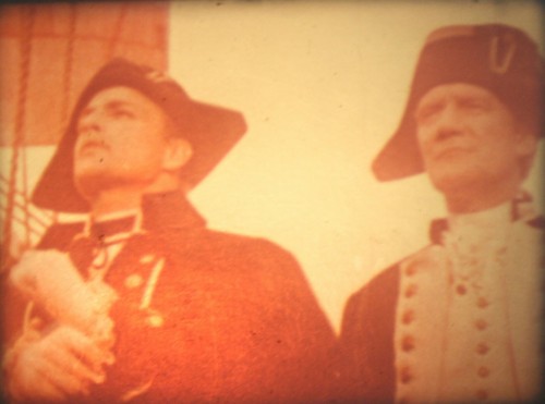 Mutiny On The Bounty 1962 Marlon Brando - MGM Films Super 8mm Faded Colour Sound - Picture 6 of 10