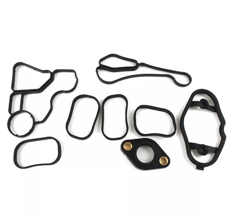 Engine Rebuild Gaskets Overhaul kit CR 10:1 for BMW X3 X4 228i 428i N20 N26 2.0 - Picture 5 of 5