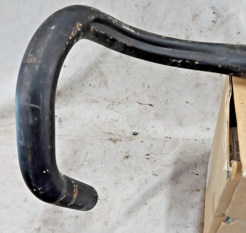 Deda Elementi Magic DropBar Handlebar 31.8mm 40cm Serotta Classic Italy Ships US - Picture 8 of 18