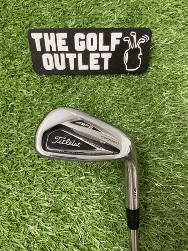 TITLEIST AP2 716 PITCHING KEIL DYNAMISCH GOLD X100 X STEIFER FLEX