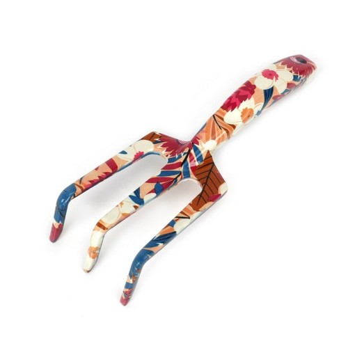 Essentials 3-piece Garden Tools Set Bonus Gloves - Picture 4 of 11