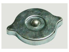 Sparex S.43235 Zinc Gas Cap for Ferguson, Massey Harris F40, TE20, TO20, TO30