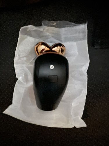 Orihea Bald Head Shaver for Men New Rose Gold 2 Hour Fast Charging Travel Lock - Picture 2 of 10