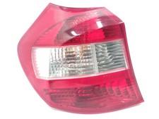 63216924501 PILOTO TRASERO IZQUIERDO / 63210397034 / 219661 PARA BMW SERIE 1 BER