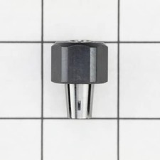 Milwaukee 14-46-0167 Collet Nut Kit 1/4" Compatible Models 278420 272320