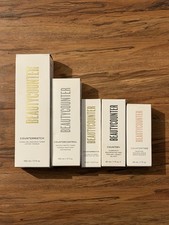 Beautycounter Skincare Set Countermatch Countertime Counter NEW Authentic