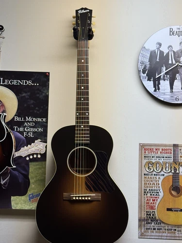 Gibson 2014 L00 1932 Reissue w/ohsc